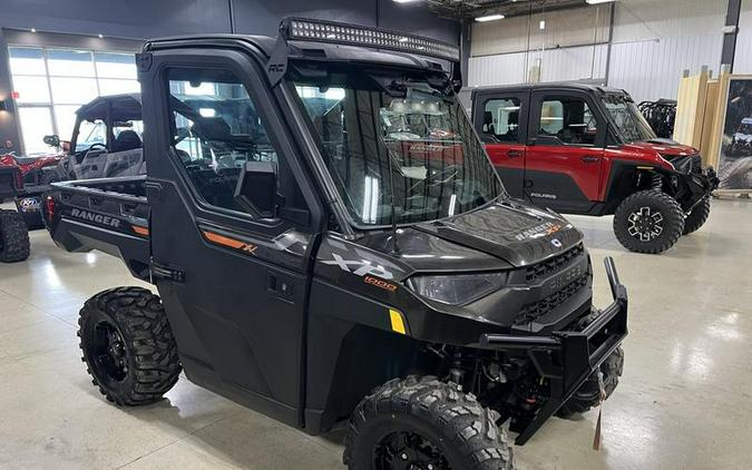 2024 Polaris® Ranger XP 1000 NorthStar Edition Premium