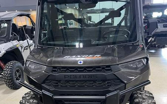 2024 Polaris® Ranger XP 1000 NorthStar Edition Premium
