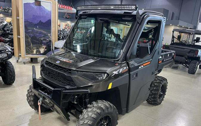 2024 Polaris® Ranger XP 1000 NorthStar Edition Premium