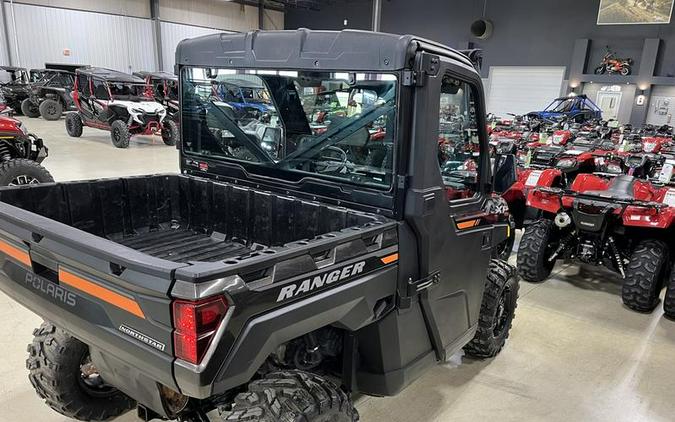 2024 Polaris® Ranger XP 1000 NorthStar Edition Premium