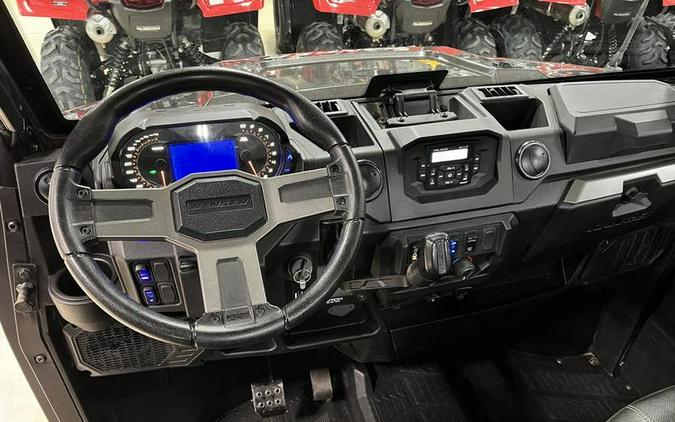 2024 Polaris® Ranger XP 1000 NorthStar Edition Premium