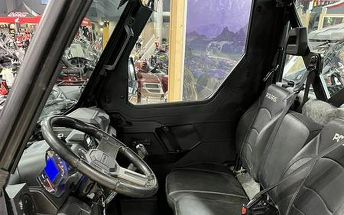 2024 Polaris® Ranger XP 1000 NorthStar Edition Premium