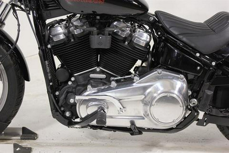 2023 Harley-Davidson Softail® Standard