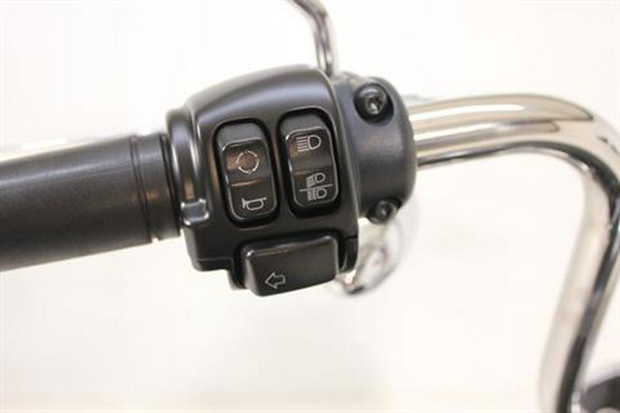 2023 Harley-Davidson Softail® Standard