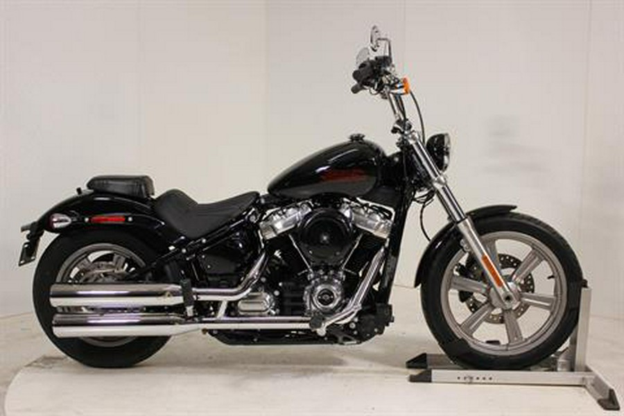 2023 Harley-Davidson Softail® Standard