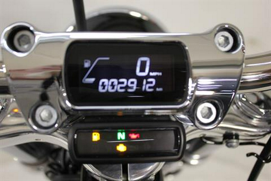 2023 Harley-Davidson Softail® Standard