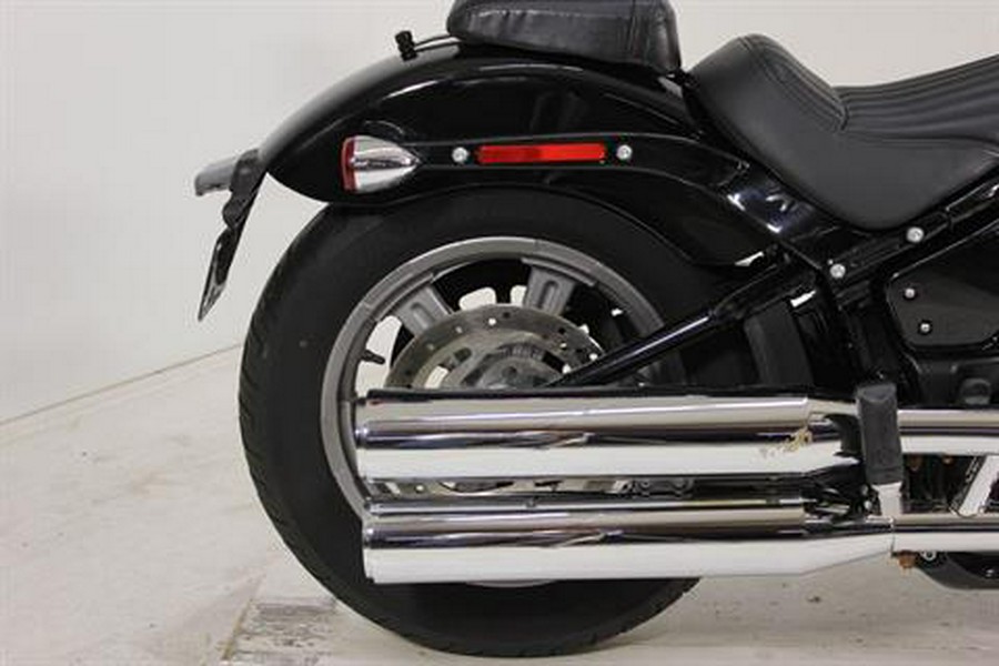 2023 Harley-Davidson Softail® Standard