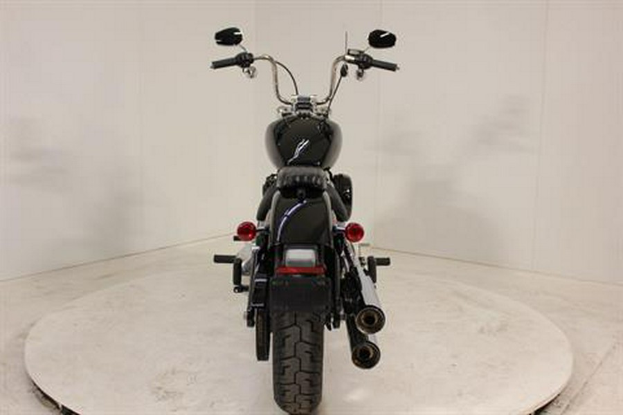 2023 Harley-Davidson Softail® Standard