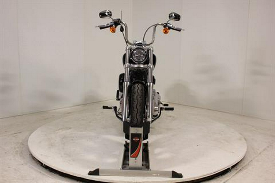 2023 Harley-Davidson Softail® Standard