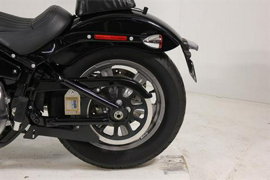 2023 Harley-Davidson Softail® Standard