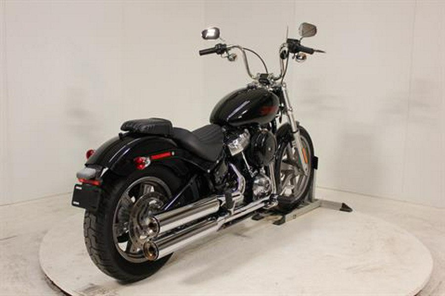 2023 Harley-Davidson Softail® Standard
