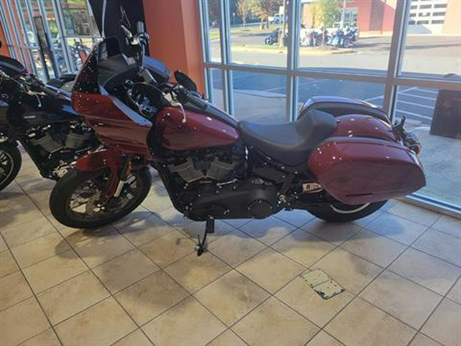 2024 Harley-Davidson Low Rider® ST