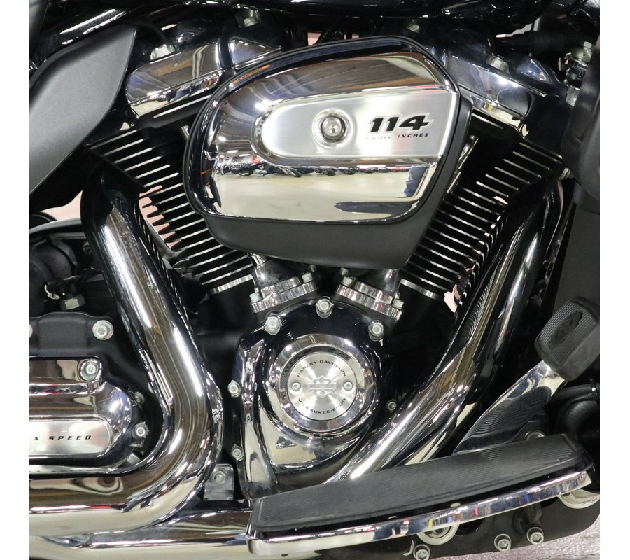 2022 Harley-Davidson Ultra Limited