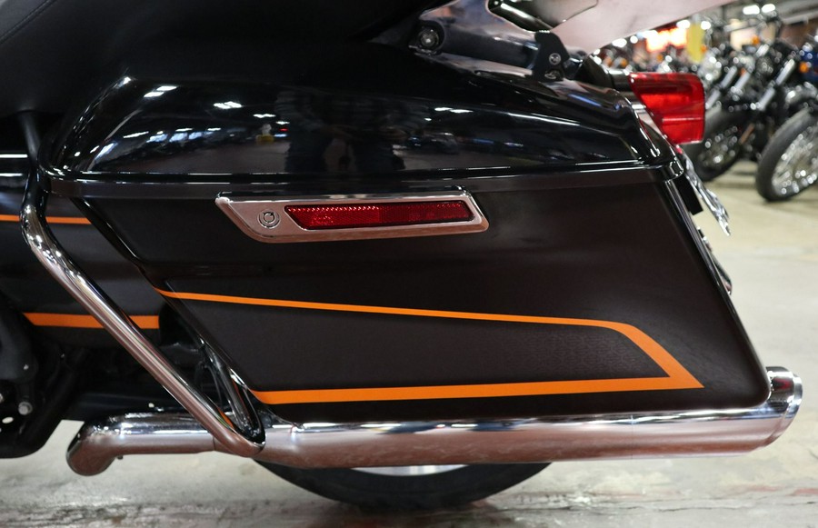 2022 Harley-Davidson Ultra Limited