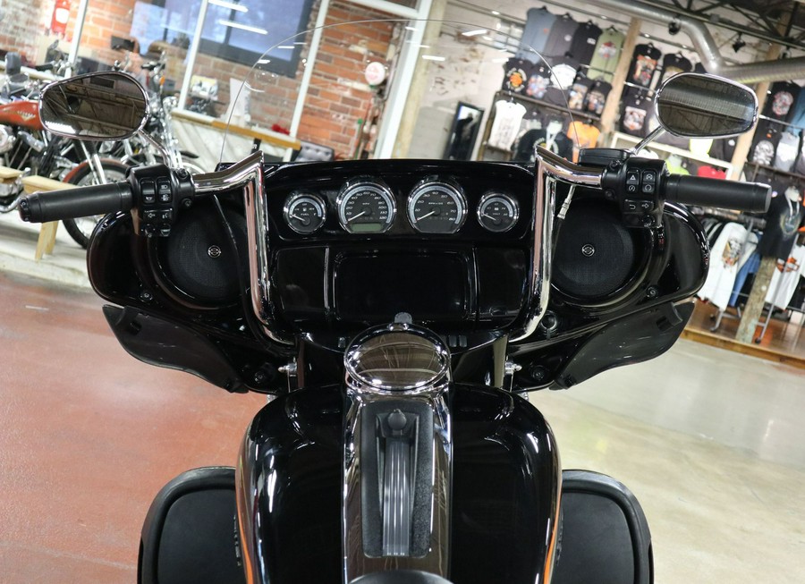 2022 Harley-Davidson Ultra Limited