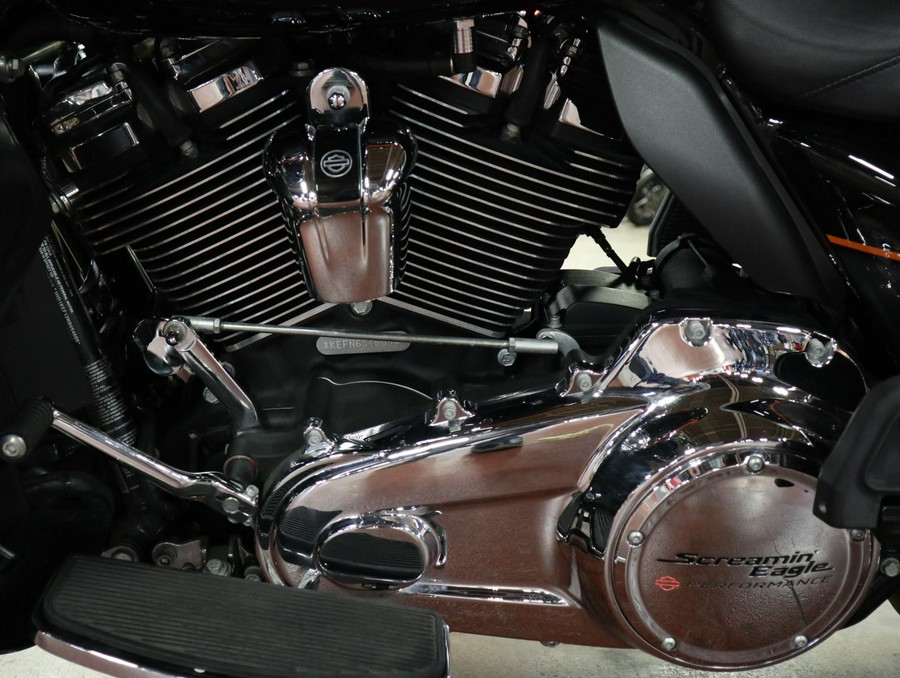 2022 Harley-Davidson Ultra Limited