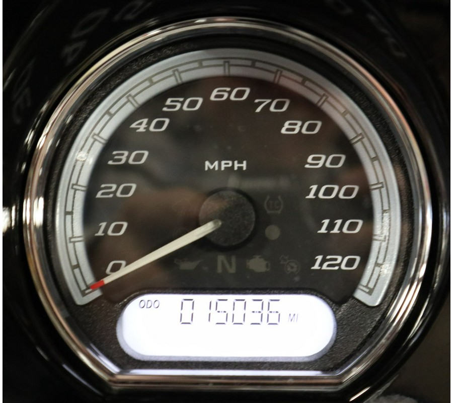 2022 Harley-Davidson Ultra Limited