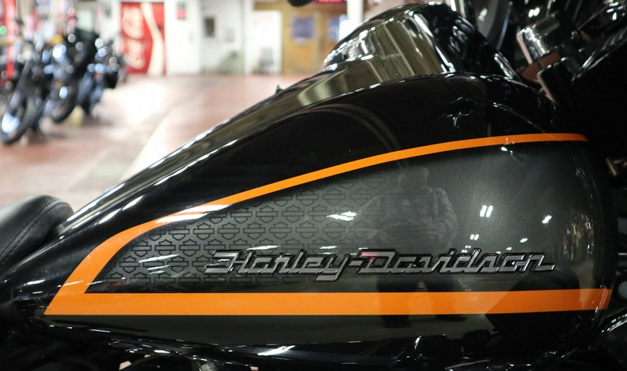 2022 Harley-Davidson Ultra Limited