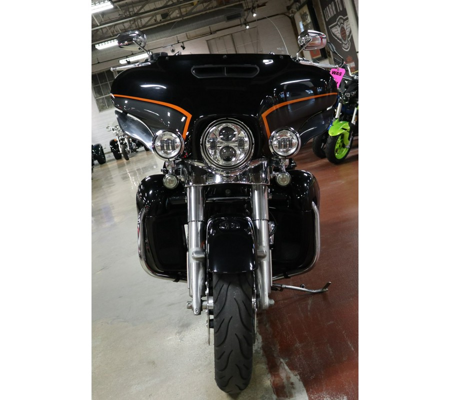 2022 Harley-Davidson Ultra Limited