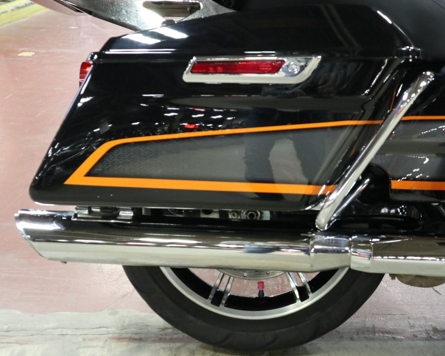 2022 Harley-Davidson Ultra Limited