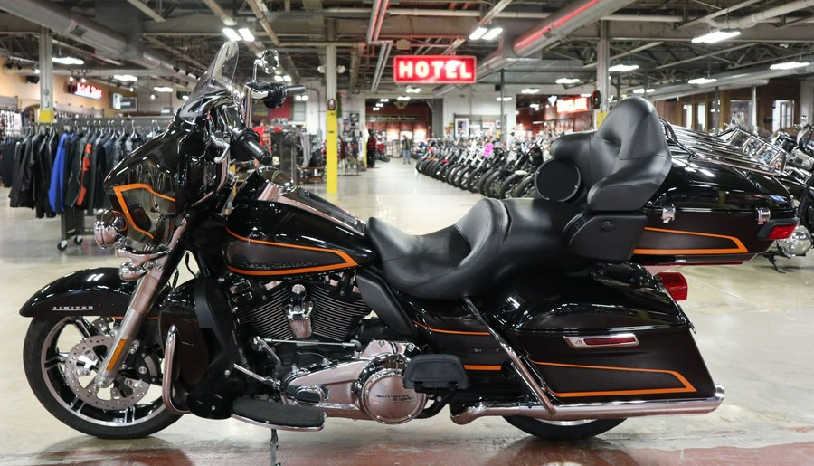 2022 Harley-Davidson Ultra Limited