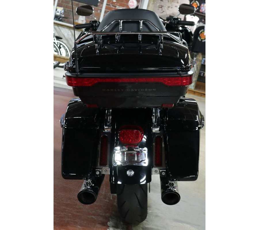2022 Harley-Davidson Ultra Limited