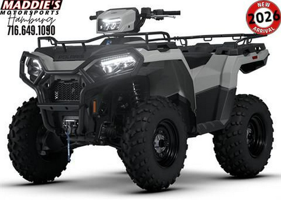 2026 Polaris Sportsman 570 EPS
