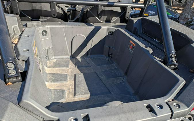 2025 Polaris RZR XP 4 1000 Sport