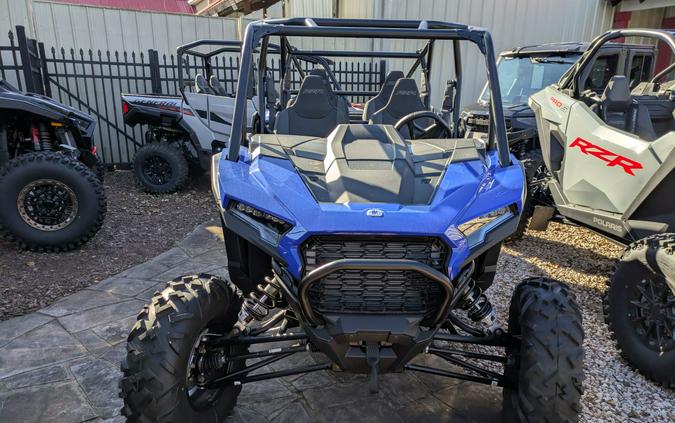 2025 Polaris RZR XP 4 1000 Sport
