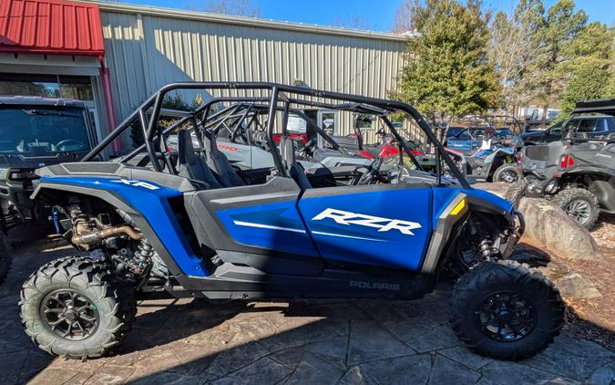 2025 Polaris RZR XP 4 1000 Sport
