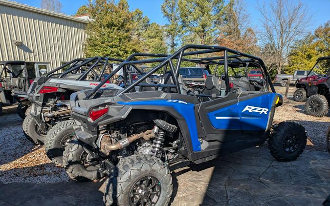 2025 Polaris RZR XP 4 1000 Sport