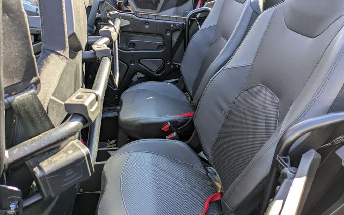 2025 Polaris RZR XP 4 1000 Sport