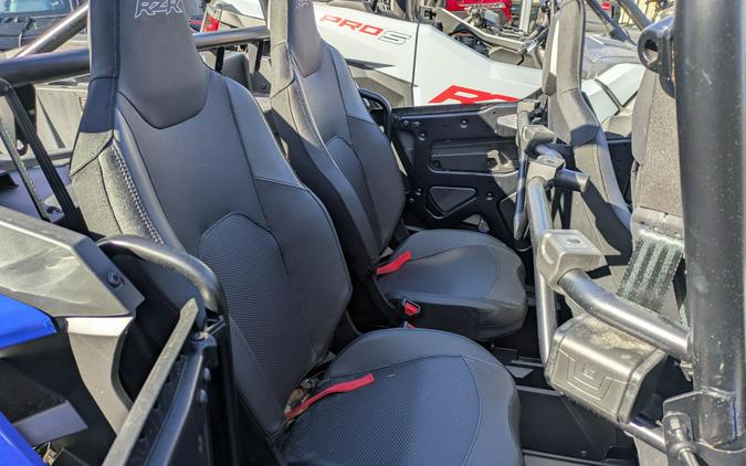 2025 Polaris RZR XP 4 1000 Sport