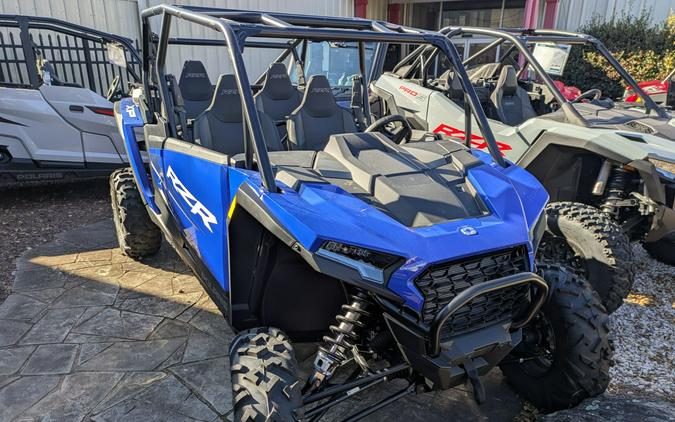 2025 Polaris RZR XP 4 1000 Sport