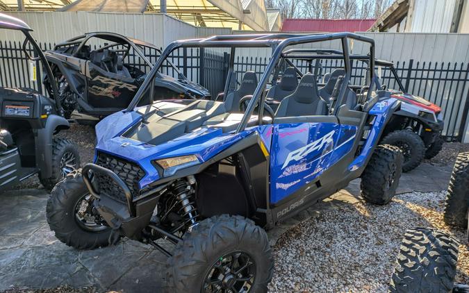 2025 Polaris RZR XP 4 1000 Sport