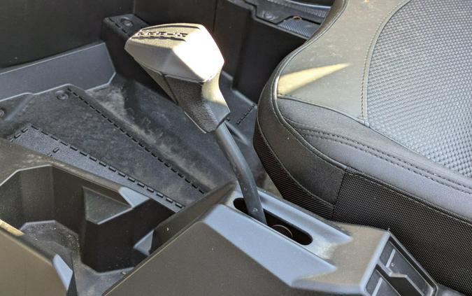 2025 Polaris RZR XP 4 1000 Sport