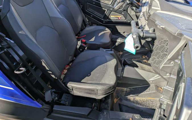 2025 Polaris RZR XP 4 1000 Sport