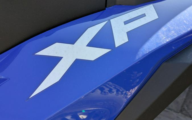 2025 Polaris RZR XP 4 1000 Sport