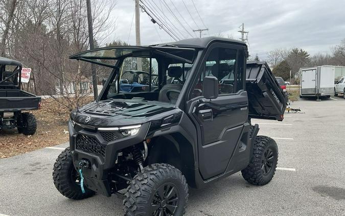 2026 CFMOTO UFORCE U10 Pro Highland