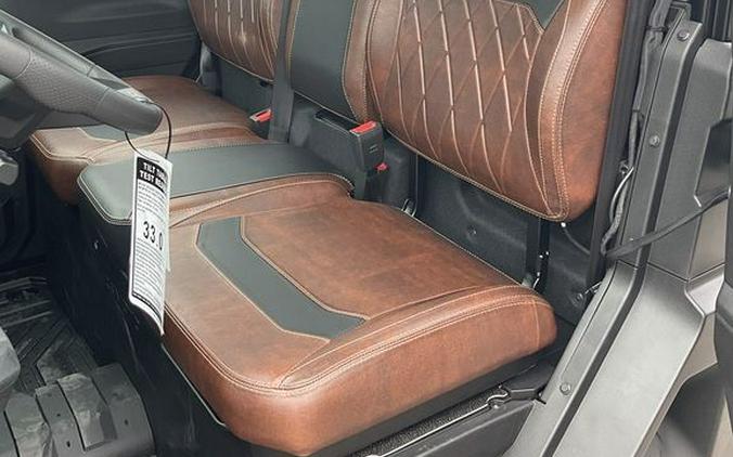 2026 CFMOTO UFORCE U10 Pro Highland