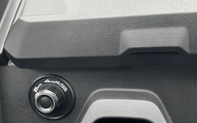 2026 CFMOTO UFORCE U10 Pro Highland