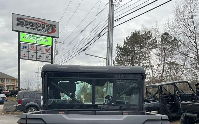 2026 CFMOTO UFORCE U10 Pro Highland