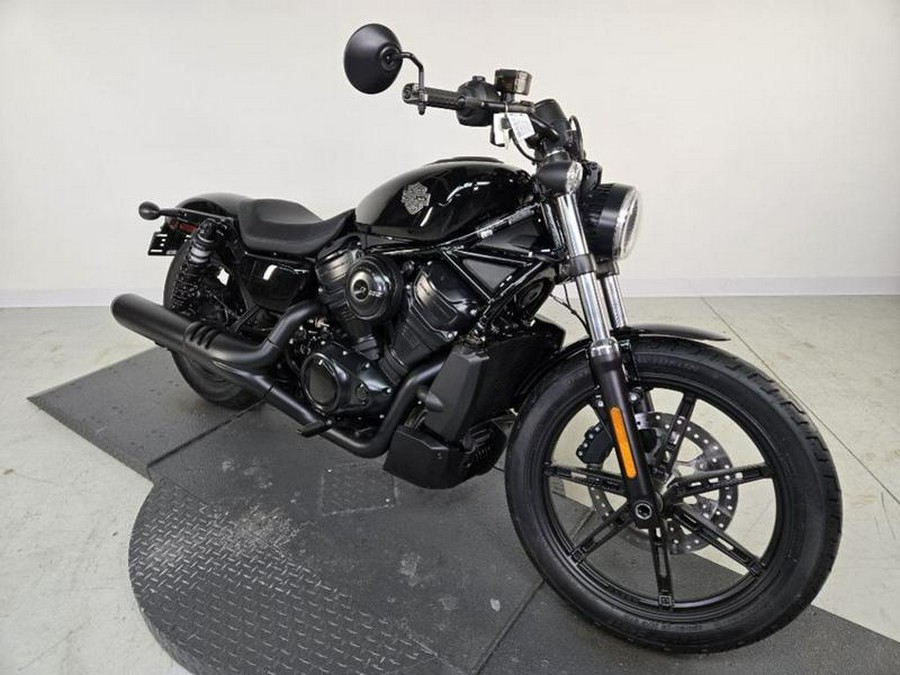 2025 Harley-Davidson® RH975 - Nightster®