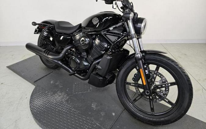 2025 Harley-Davidson® RH975 - Nightster®