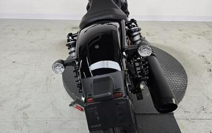 2025 Harley-Davidson® RH975 - Nightster®