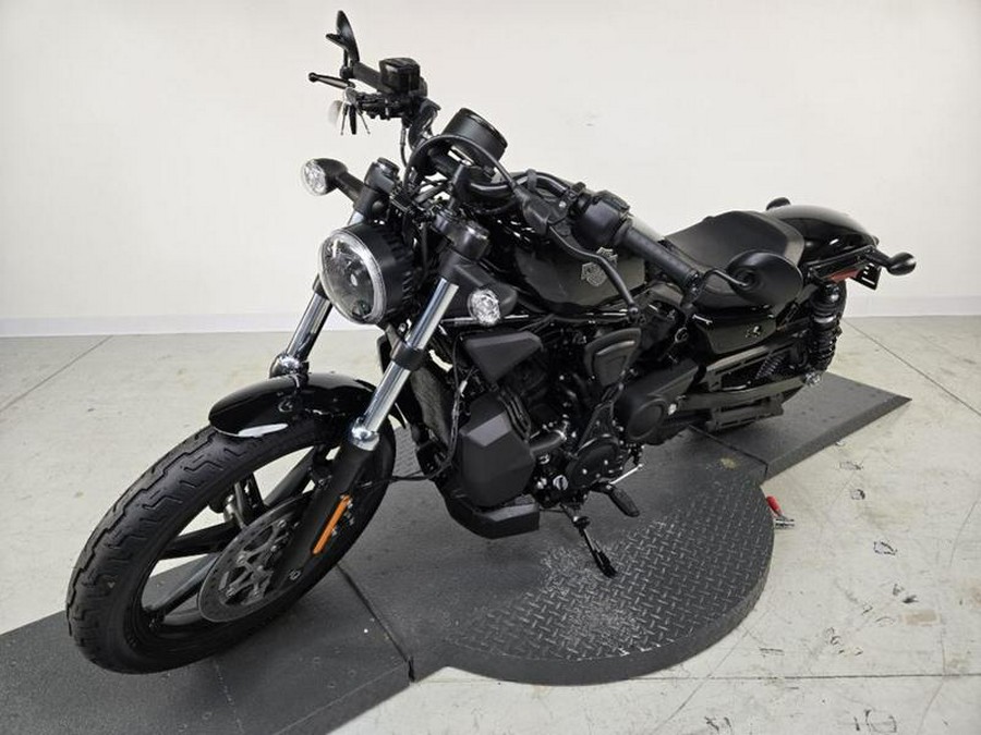 2025 Harley-Davidson® RH975 - Nightster®