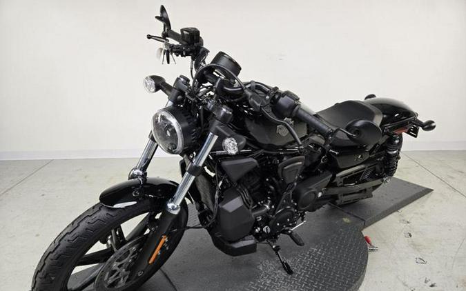 2025 Harley-Davidson® RH975 - Nightster®