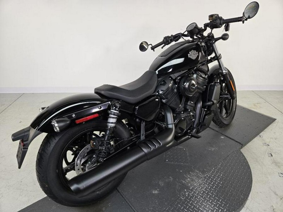 2025 Harley-Davidson® RH975 - Nightster®