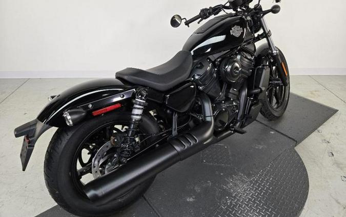 2025 Harley-Davidson® RH975 - Nightster®