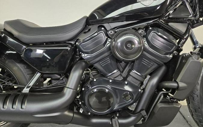 2025 Harley-Davidson® RH975 - Nightster®
